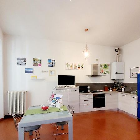 Appartement Le 5 vie à Verbania Extérieur photo