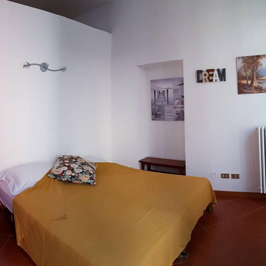 Appartement Le 5 vie à Verbania Extérieur photo