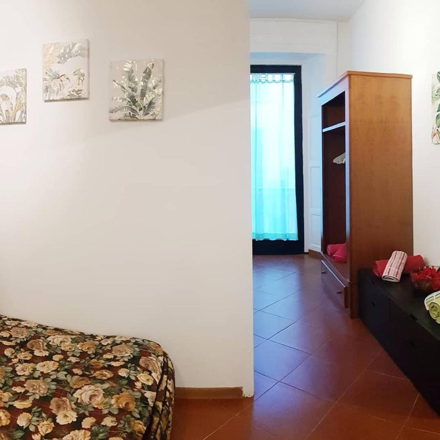 Appartement Le 5 vie à Verbania Extérieur photo