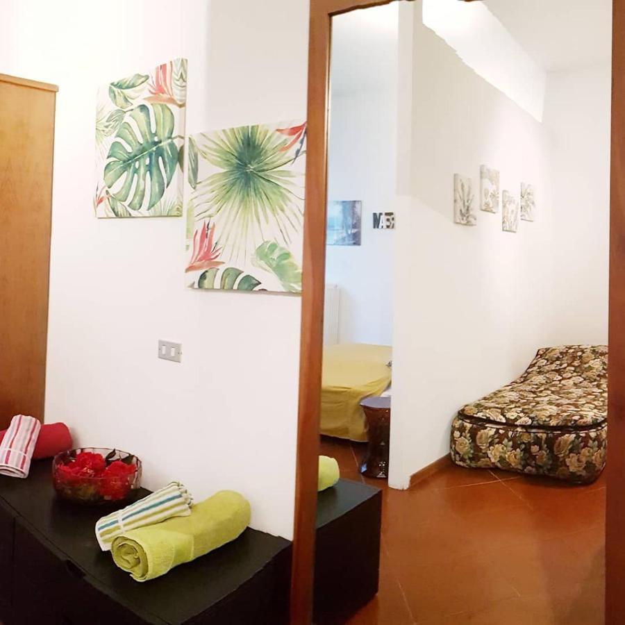 Appartement Le 5 vie à Verbania Extérieur photo
