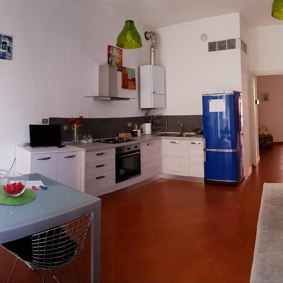 Appartement Le 5 vie à Verbania Extérieur photo