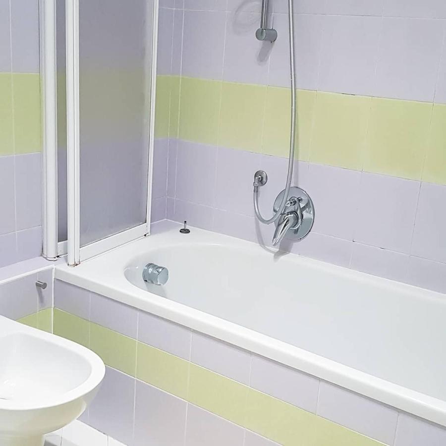 Appartement Le 5 vie à Verbania Extérieur photo