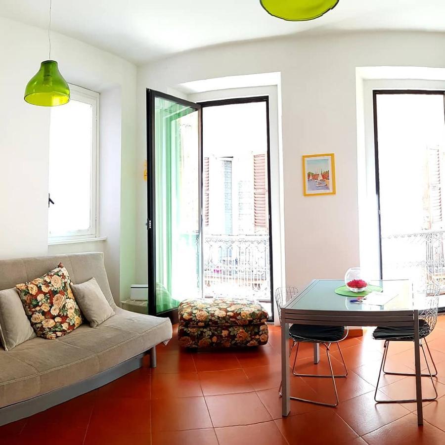 Appartement Le 5 vie à Verbania Extérieur photo