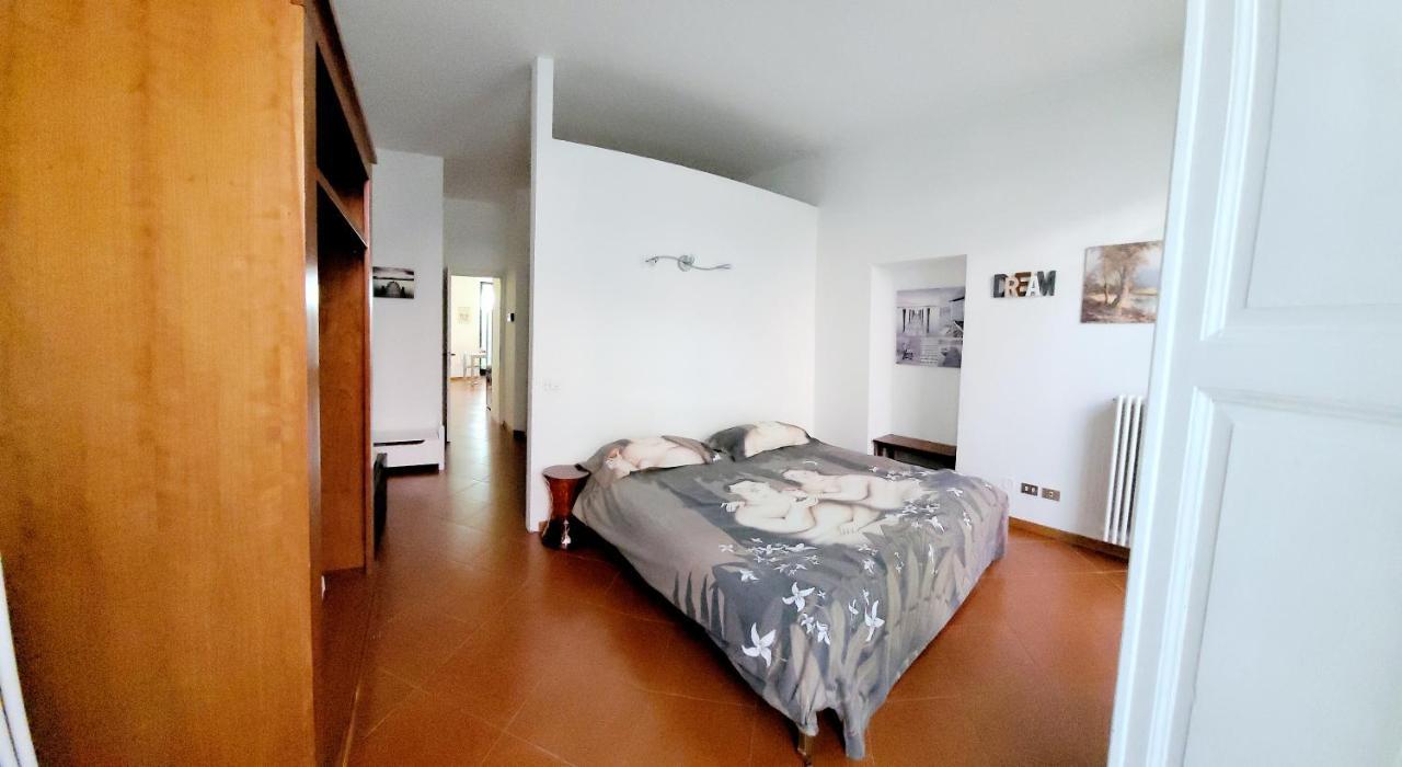 Appartement Le 5 vie à Verbania Extérieur photo