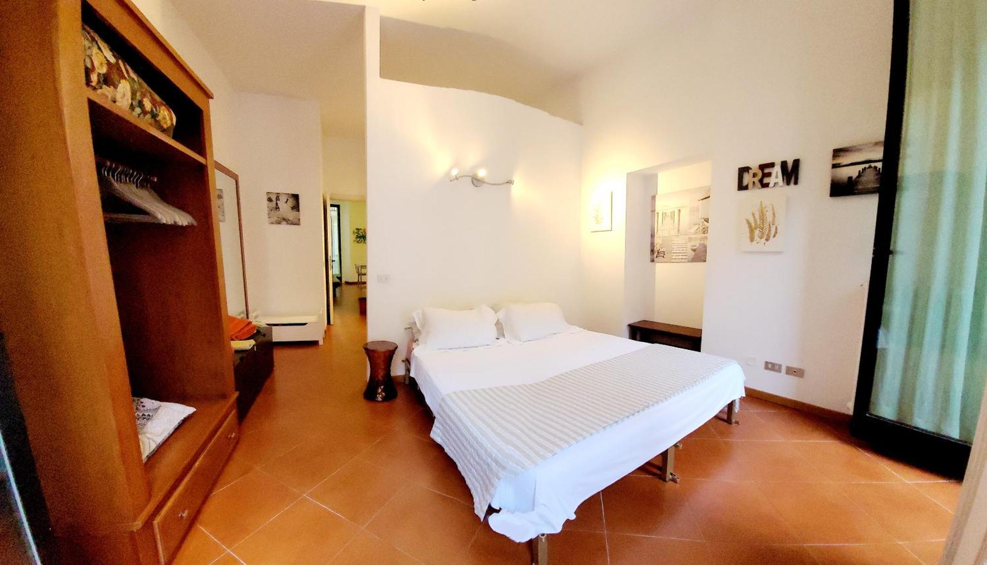 Appartement Le 5 vie à Verbania Extérieur photo