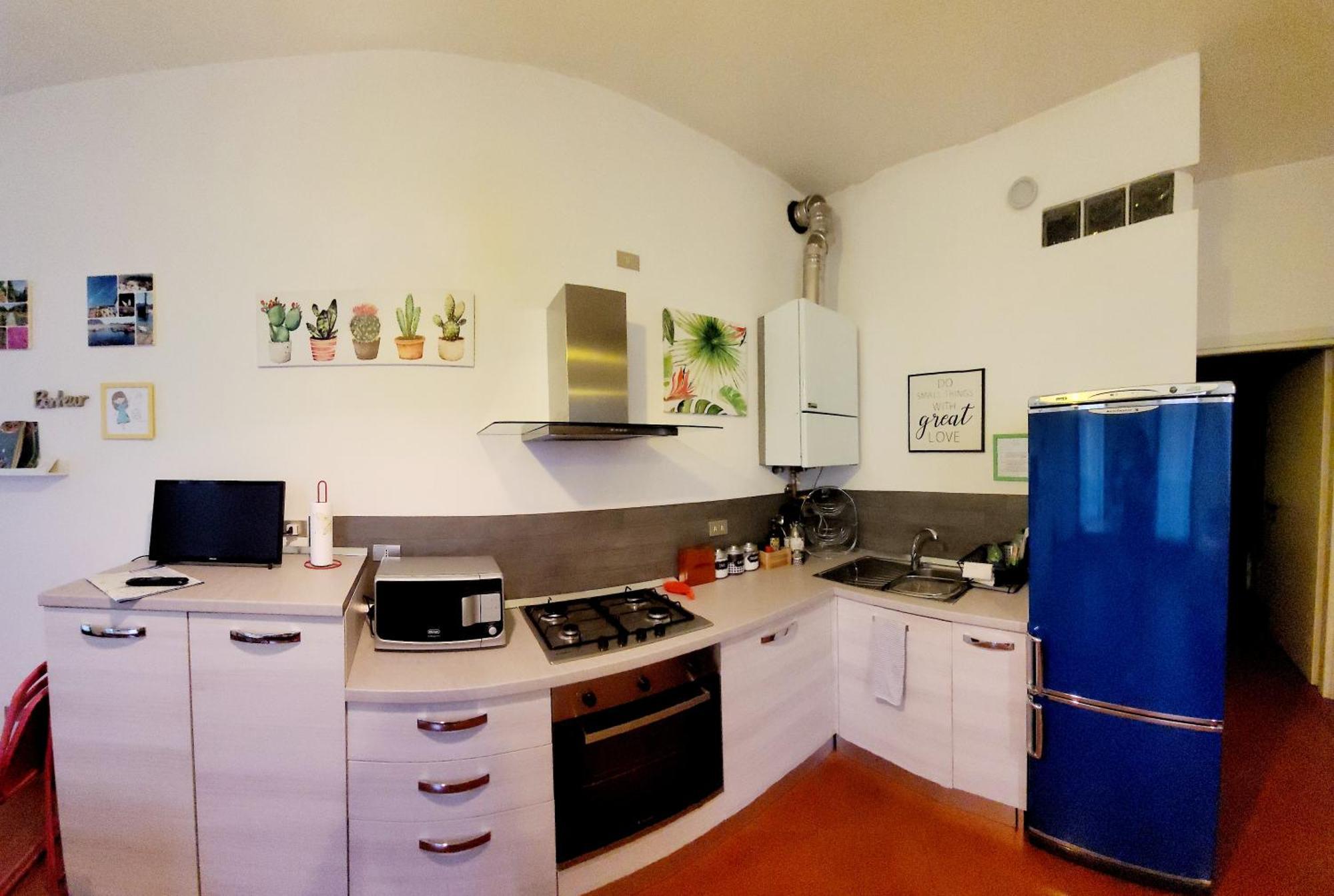 Appartement Le 5 vie à Verbania Extérieur photo